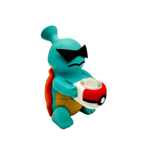 Picture of Silicone Blue Tortoise SL5081 WP