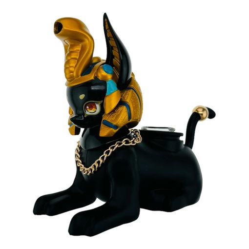 Picture of Silicone CY003 Anubis WP