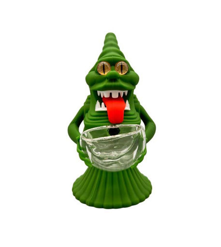 Picture of Silicone Green Monster SL5028 WP