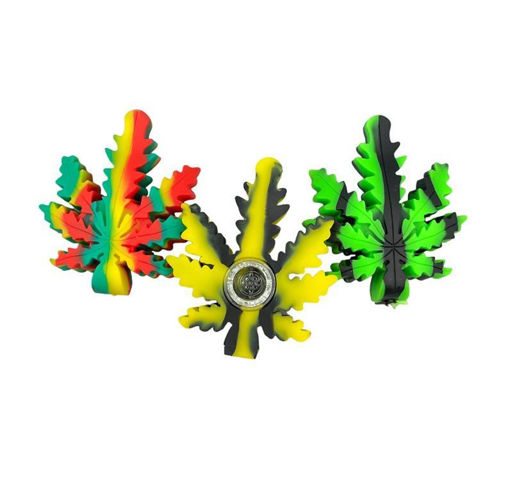 Picture of Silicone H104 Leaf HP