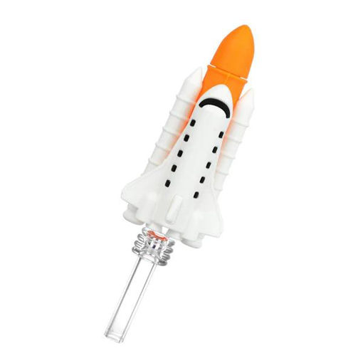 Picture of Silicone H272 Rocket Nector Collector