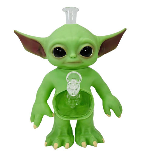 Picture of Silicone H353 Vinyl Yoda 12" WP