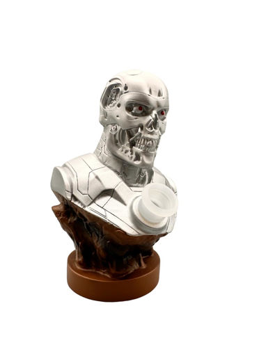 Picture of Silicone H352 Vinyl Terminator WP