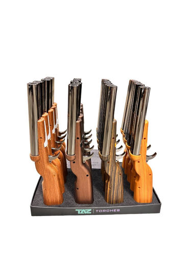 Picture of TT-58B Taz Double Barrel Shot Gun 20ct