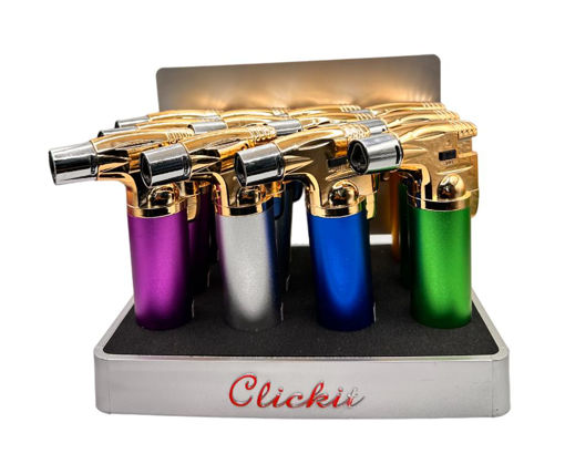Picture of GT-002 Clickit Large Lighter 3T 12ct