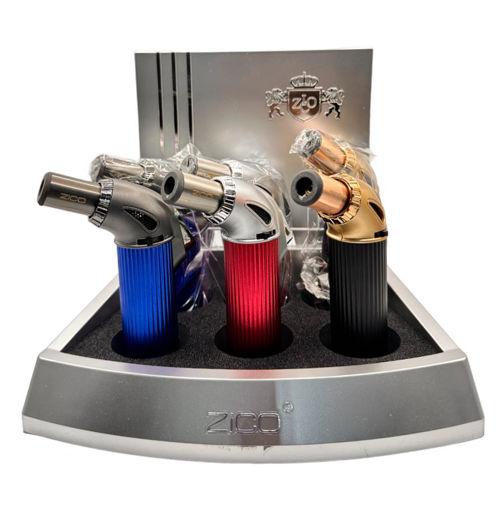 Picture of ZD71 Zico Lighter 6ct