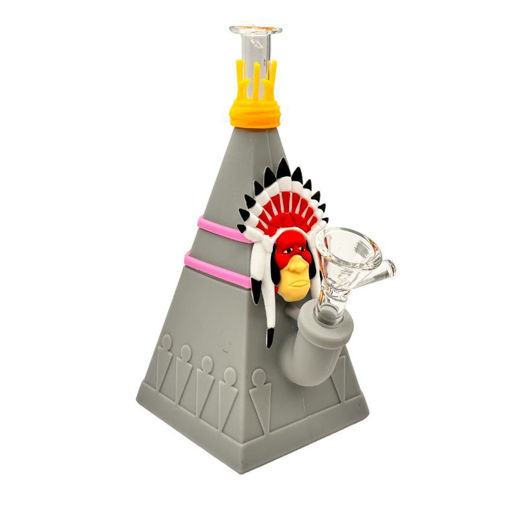 Picture of Silicone H382 Tipi Wp