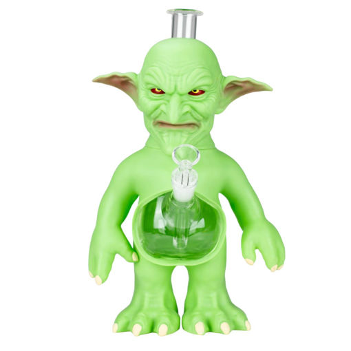 Picture of Silicone H393 Vinyl Goblin WP