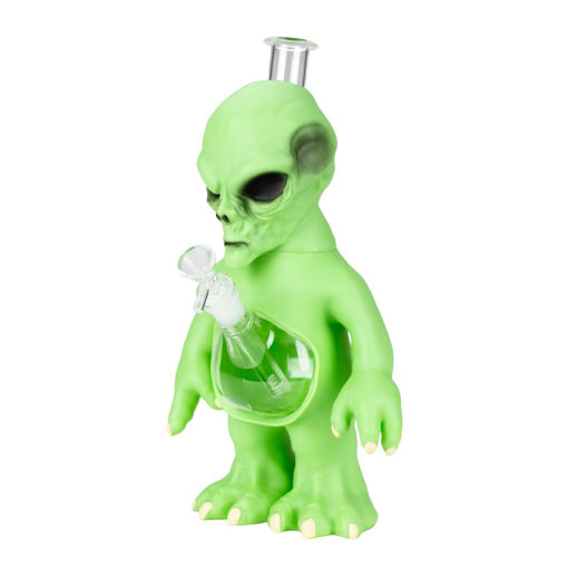 Picture of Silicone H403 Vinyl Alien WP