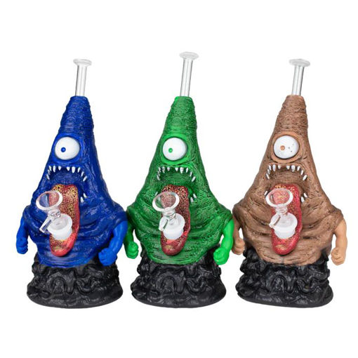 Picture of Silicone H407 Vinyl Swamp Monster WP