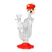 Picture of Silicone Mario Functional Glass WP H413