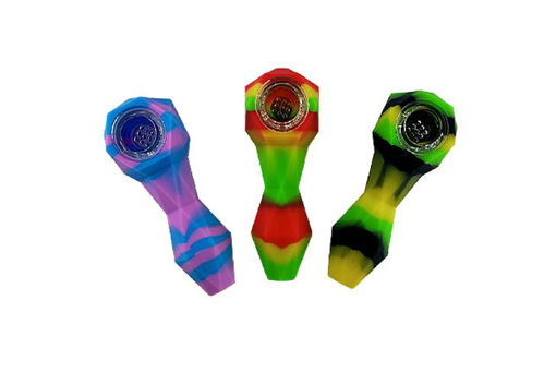 Picture of Silicone H91 Geometric HP