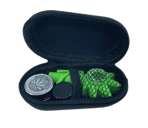 Picture of Silicone Hand Pipe Set H324-710