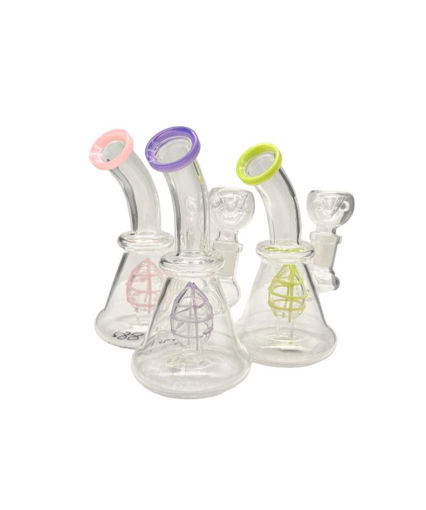 Picture of Glass 5in Small WP