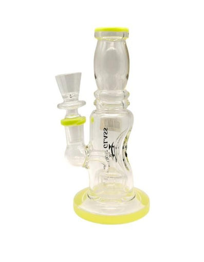 Picture of Glass 6in WP Bi50