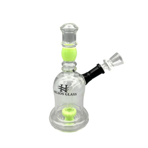 Picture of Glass 8in WP  BI37