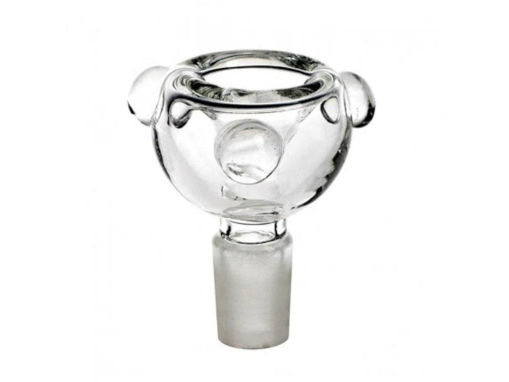 Picture of Glass Bowl Dome Connectors 14mm&18mm