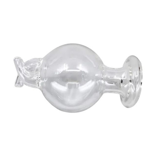 Picture of Glass Clear Cap GLA10