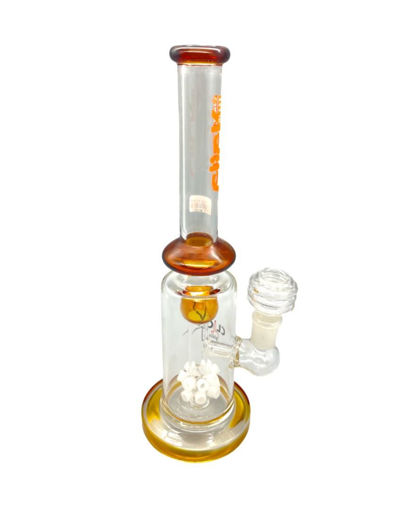 Picture of Glass Click 11in WP FCW94 