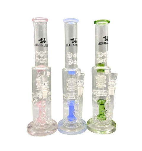 Picture of Glass Click 14in Straight WP FCW158 