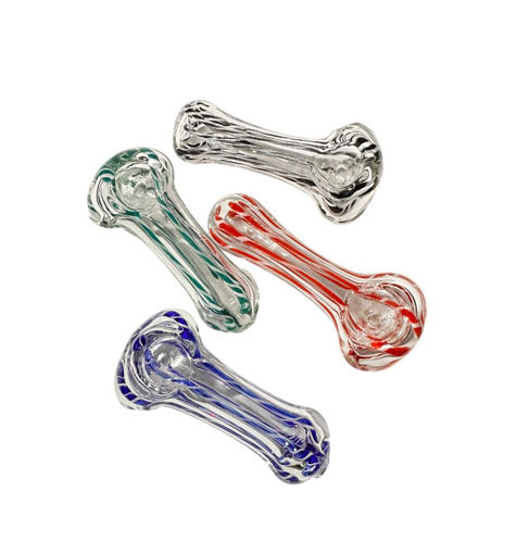 Picture of Glass HP 2.5in