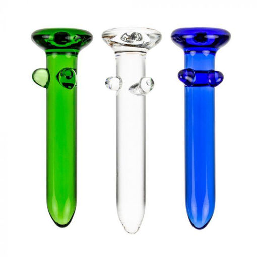 Picture of Glass Nail For Waterpipe 12ct