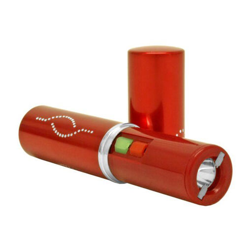 Picture of High Voltage Lip Stick Stun Gun