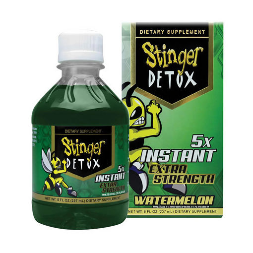 Picture of Stinger 5x Instant Watermelon