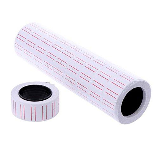 Picture of Price Gun Label Rolls 10ct
