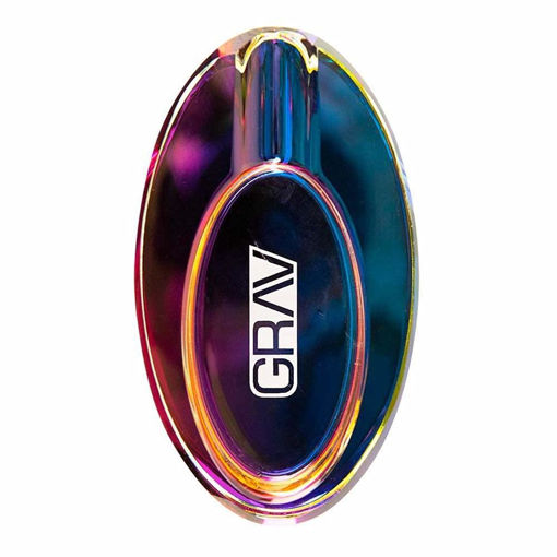 Picture of Grav Ellipse Ashtray