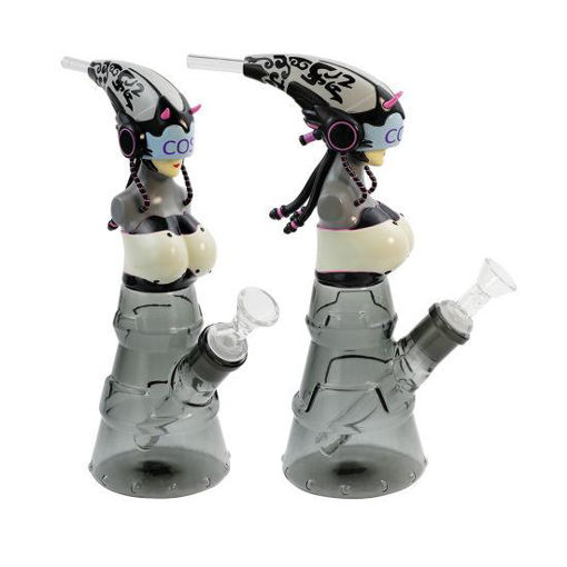 Picture of CY001 Silicone Influx of Women