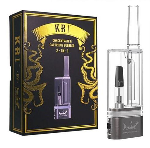 Picture of Hamilton Devices KR1 2 in 1