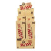 Picture of Raw Cones-Classic King Size 12pk 20ct