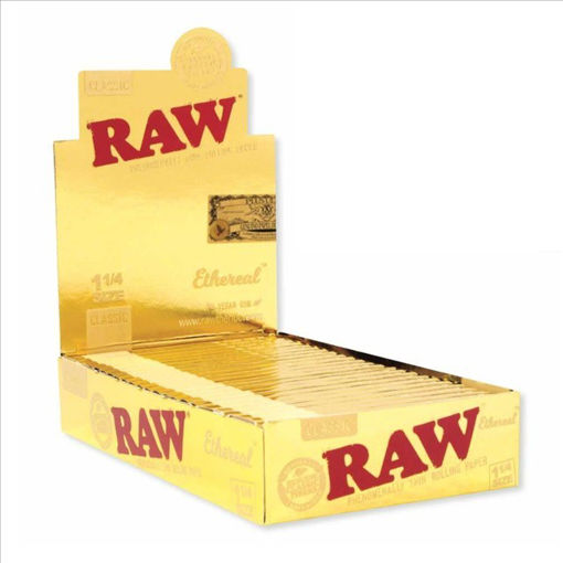 Picture of Raw Papers-Etheral 1 1/4  24ct