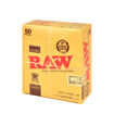 Picture of Raw Papers-Classic King Slim 50ct