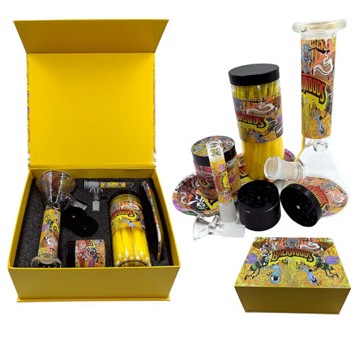 Picture of Glass WP Kit 7ct