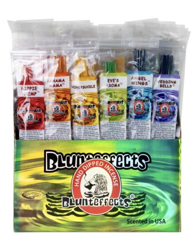 Picture of Blunt Effects 72ct Perfume Wands 