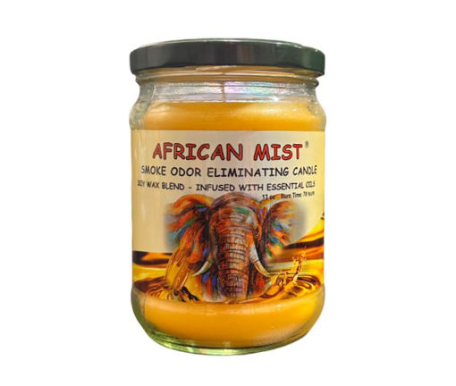 Picture of Blunt Effects African Mist Candle