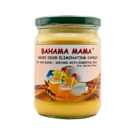 Picture of Blunt effects Bahama Mama Candle 