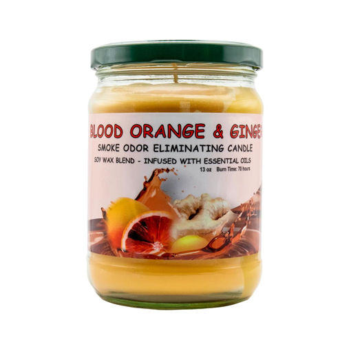 Picture of Blunt Effects Blood Orng&Ginger