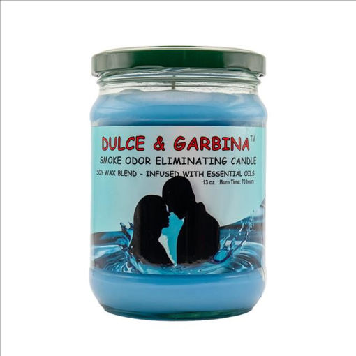 Picture of Blunt Effects Dulce&Garbina Candle
