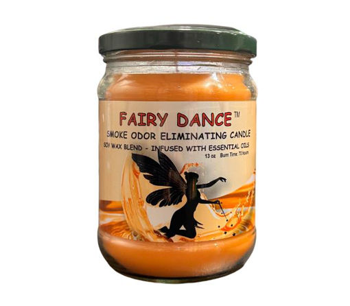 Picture of Blunt Effects Fairy Dance Candle 