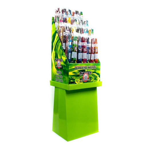 Picture of Blunt Effects Jumbo Perfume Wand Floor Display