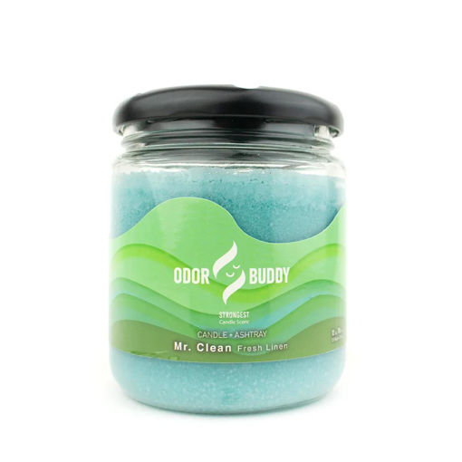 Picture of Odor Buddy Candles