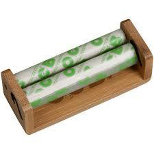 Picture of OCB Rolling Machine Single Wide