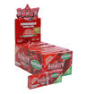 Picture of Juicy Jay's Connoisseur Paper+Tips Raspberry 1 1/4 Size 32ct