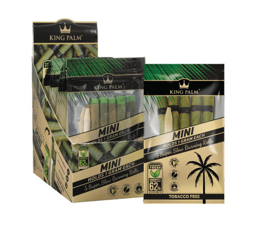 Picture of KingPalm Mini 1g 15x5ct