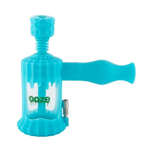 Picture of Ooze Silicone Clobb Glass 4in1 WP w NC