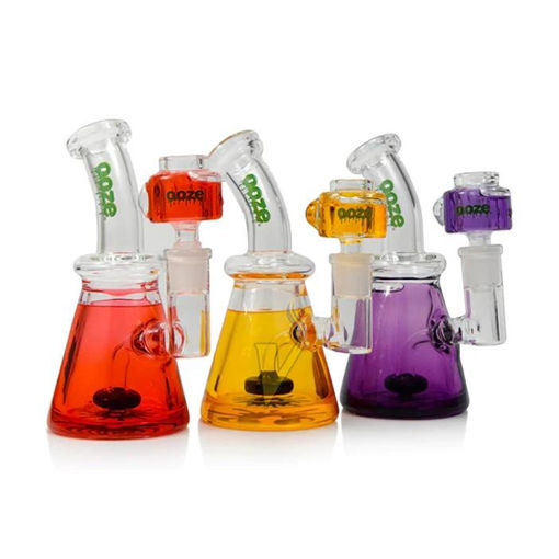 Picture of Ooze Glyco Glycerin Chilld WP