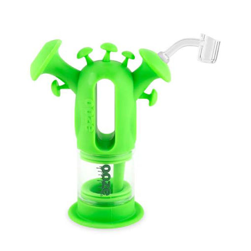 Picture of Ooze Silicone Trip Glass WP